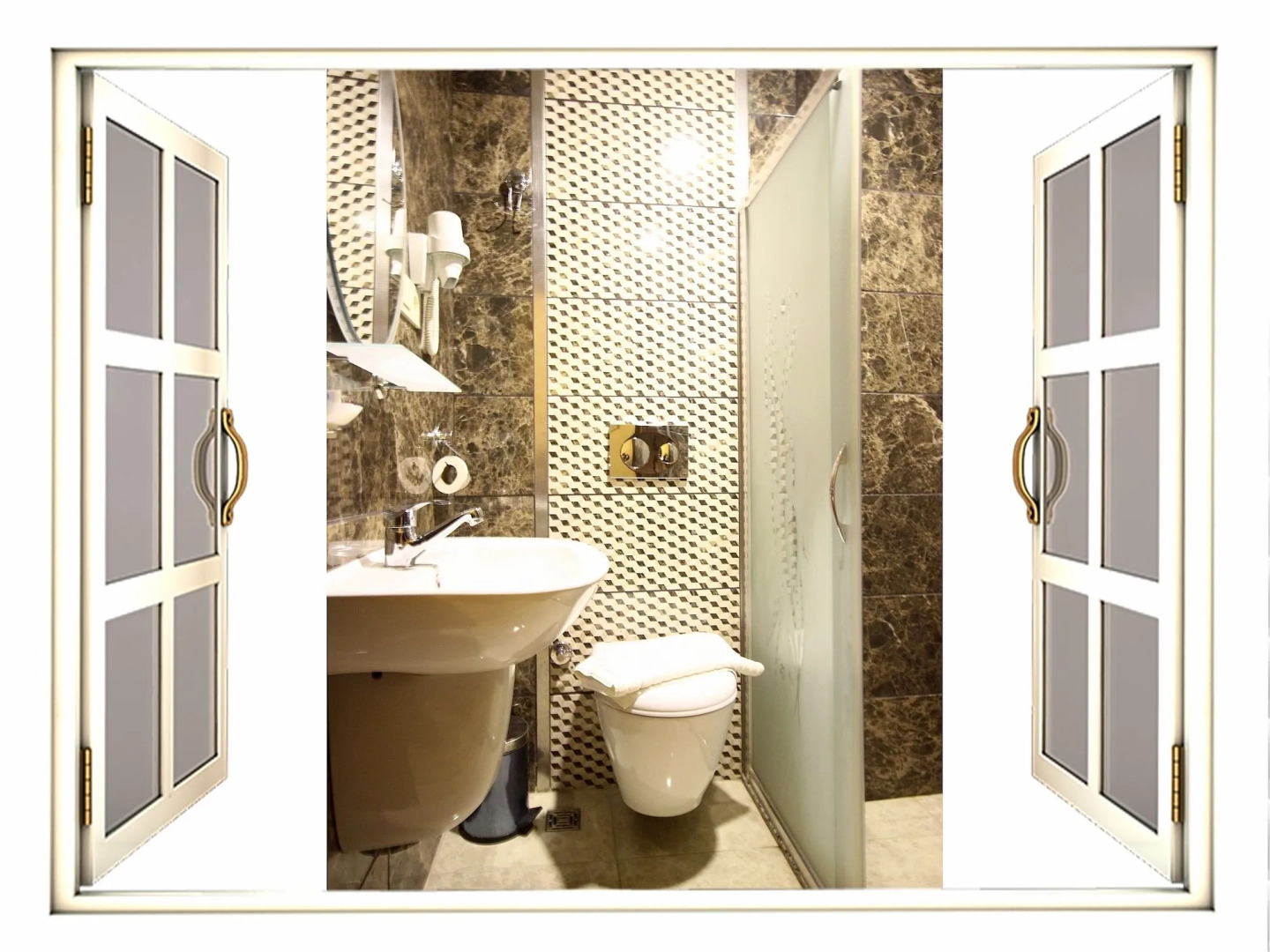 Photo - Venus Hotel Taksim