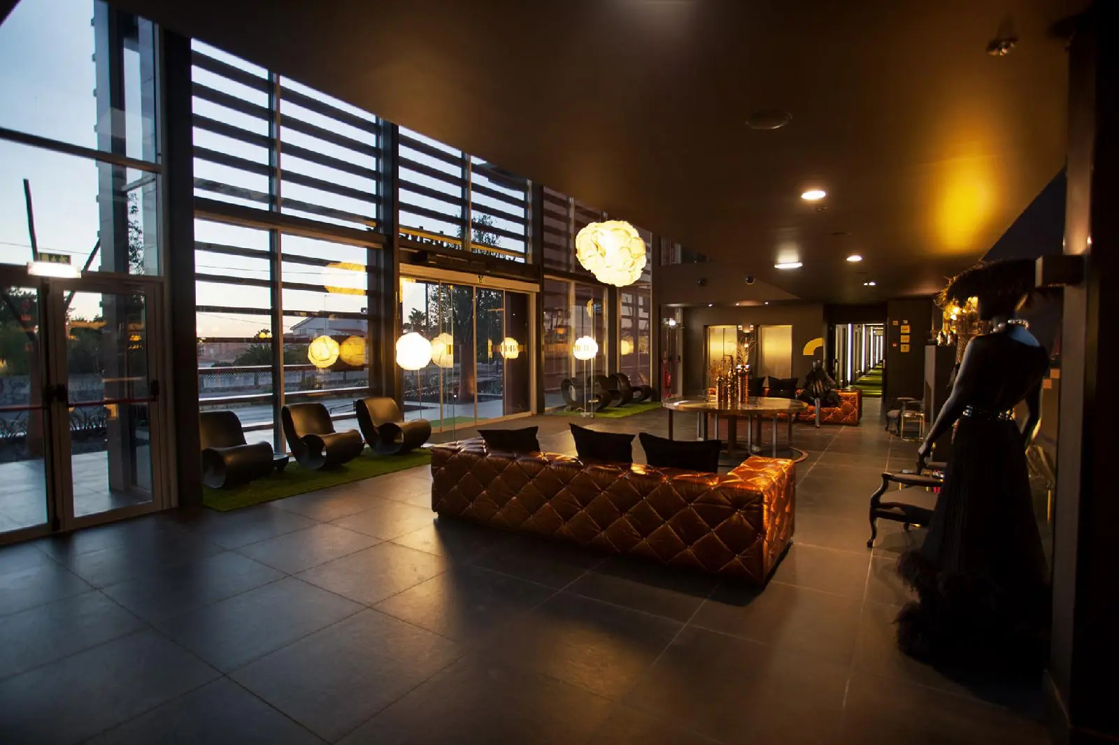 Foto - Evidencia Belverde Hotel