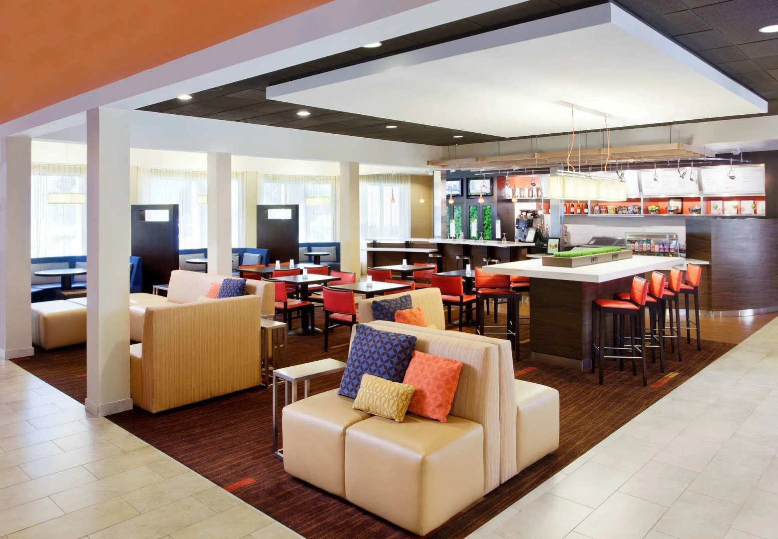 Foto - Courtyard Sacramento Airport Natomas