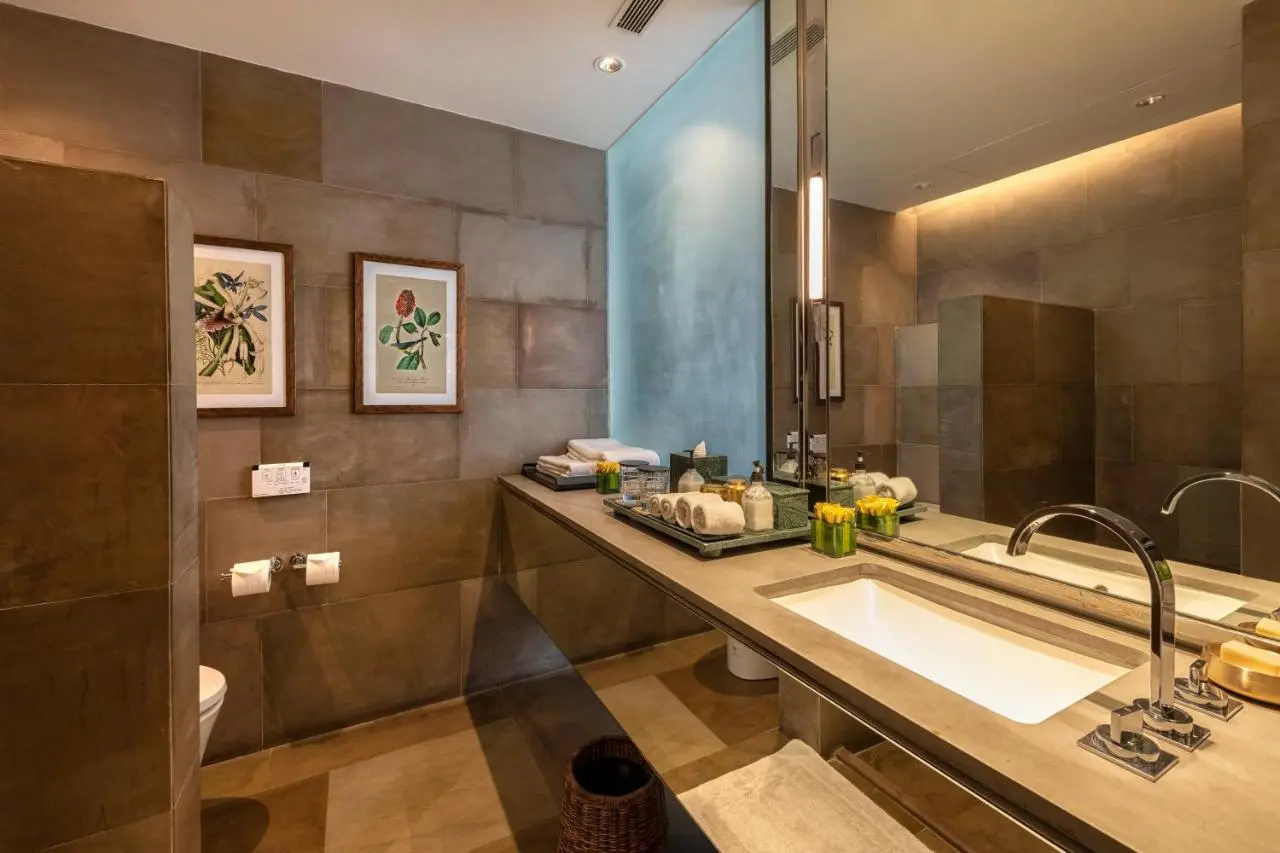Foto - The Lodhi - A member of The Leading Hotels Of The World