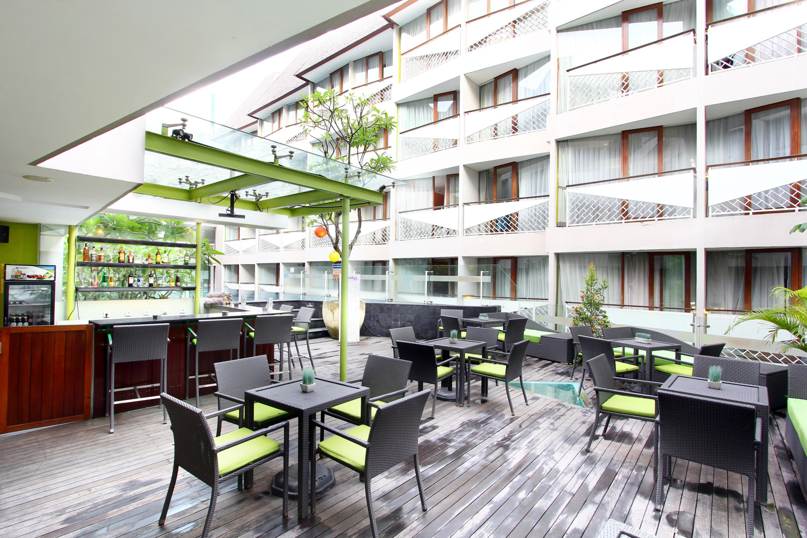 Photo - Episode Kuta Bali