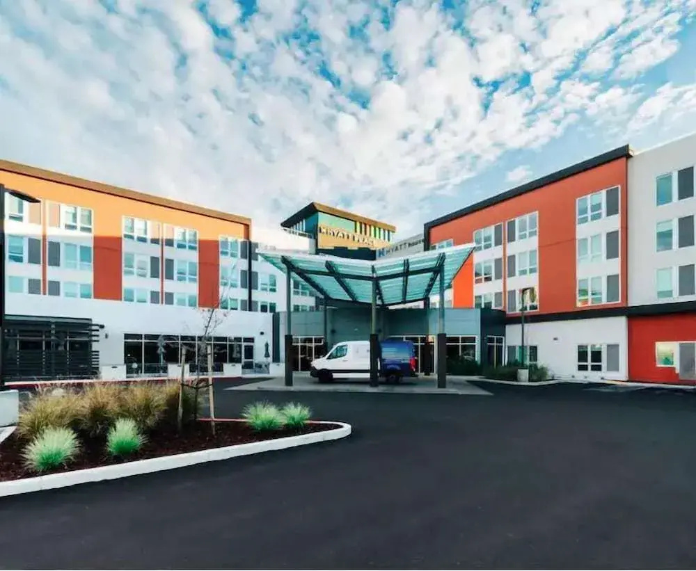 Photo - Hyatt Place Sacramento International Airport