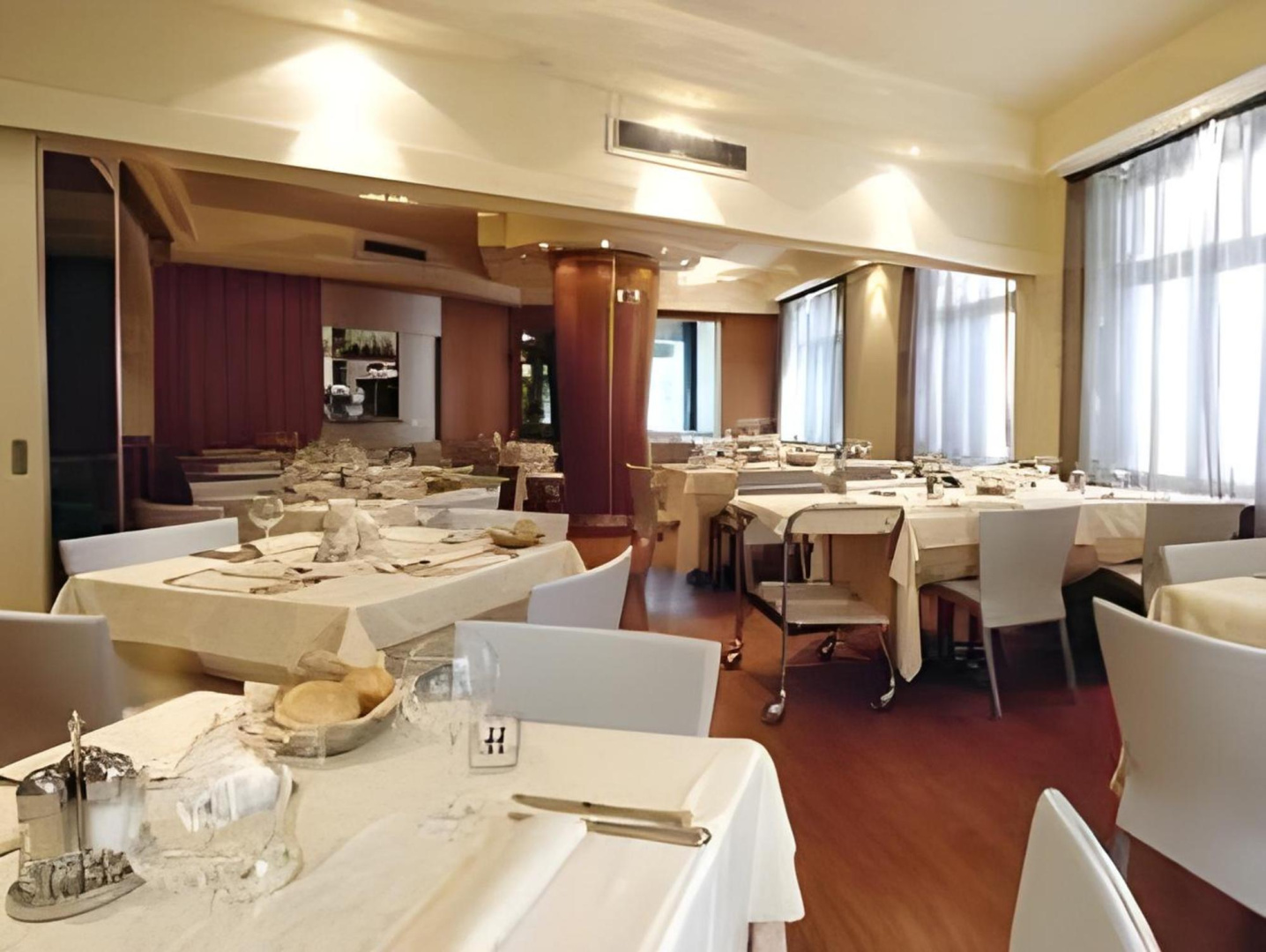 Foto - Hotel Giardino Verdi
