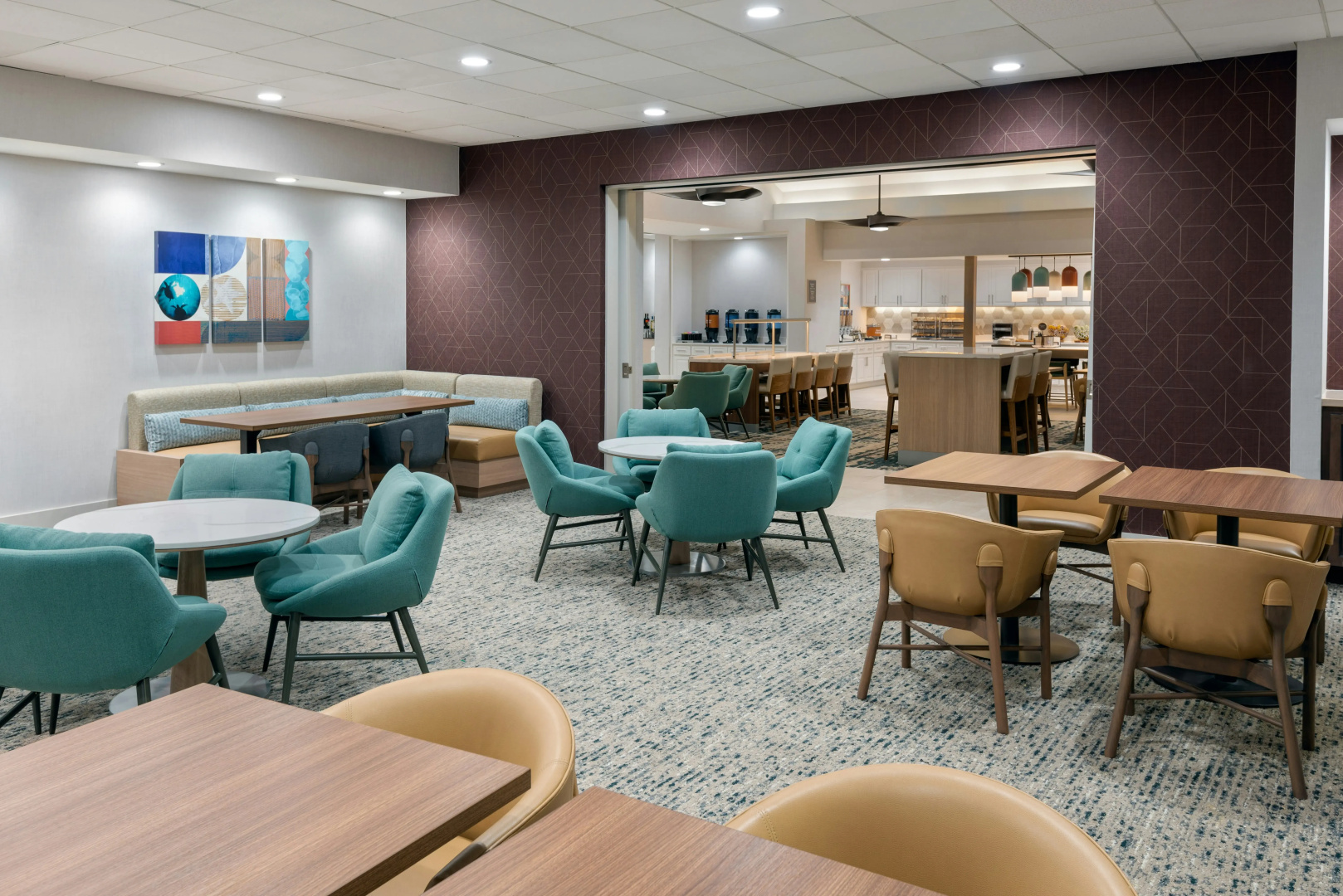 Foto - Homewood Suites By Hilton Orlando-Nearest Universal Studios