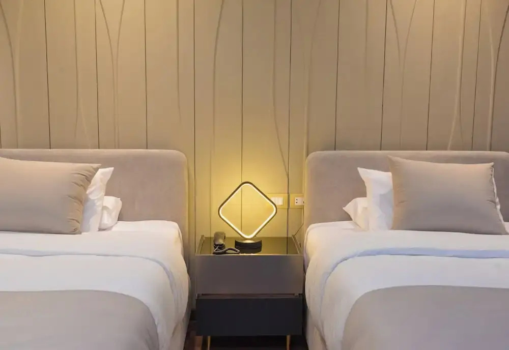 Foto - Spire West Hotel