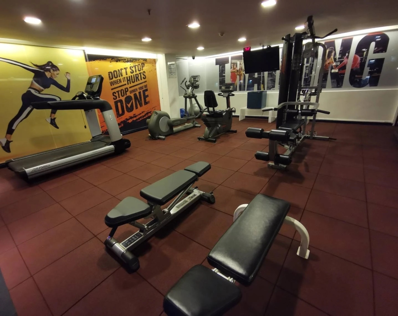 Photo - Night Hotel Bangkok - Sukhumvit 15