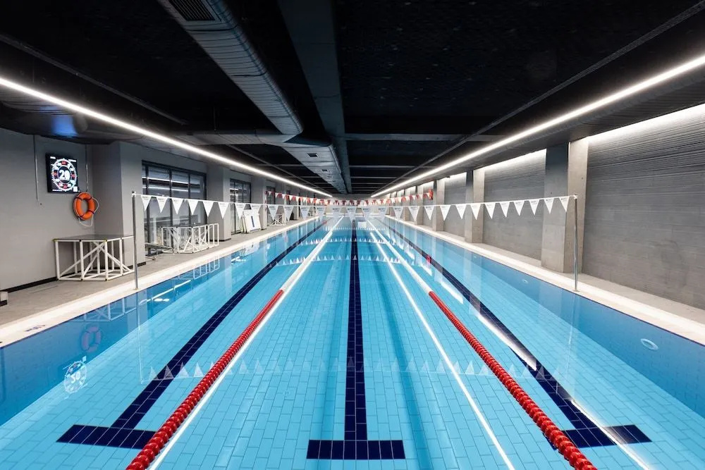 Foto - INVENTIST Hotel Sports Academy