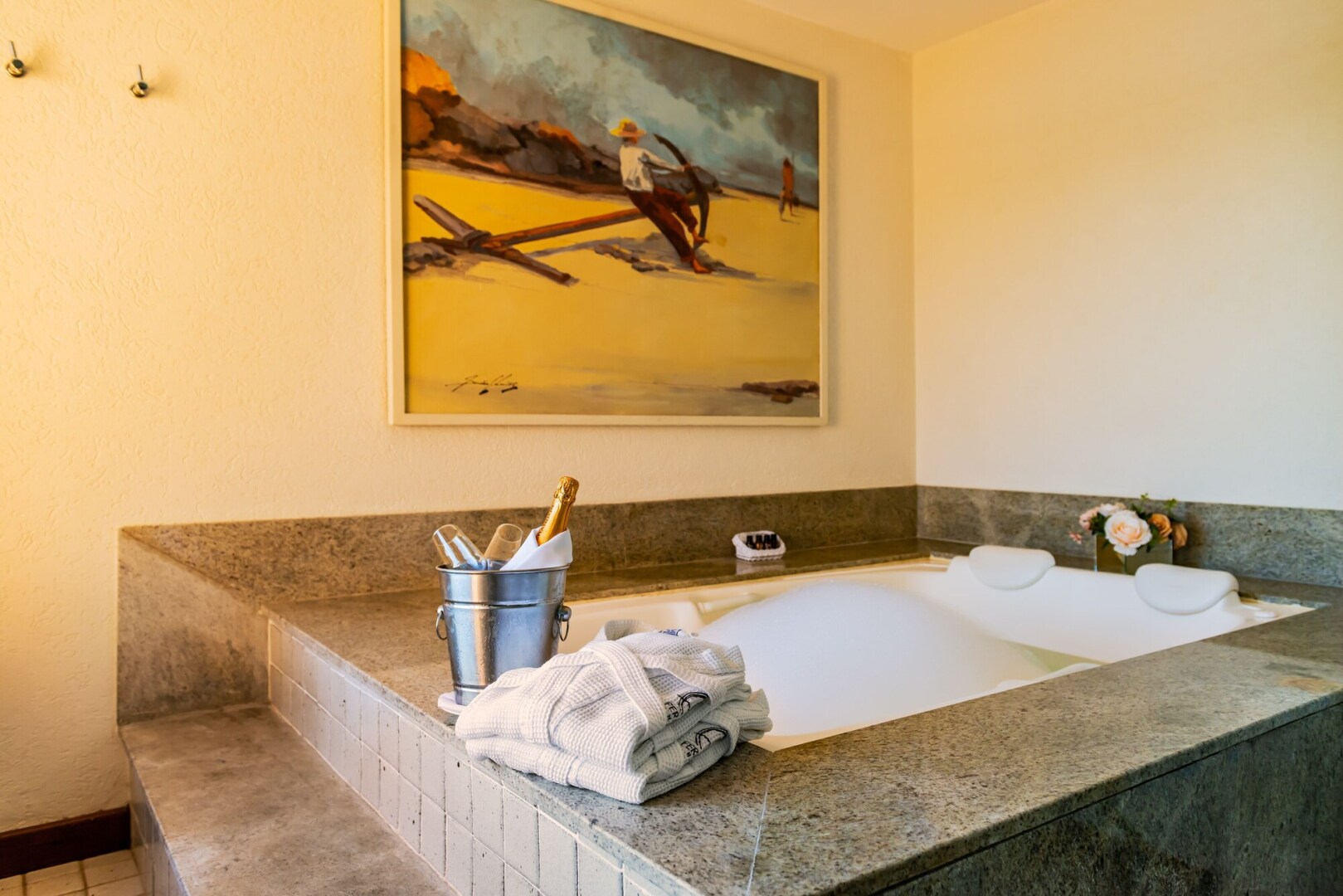 Foto - Hotel Ferradura Private