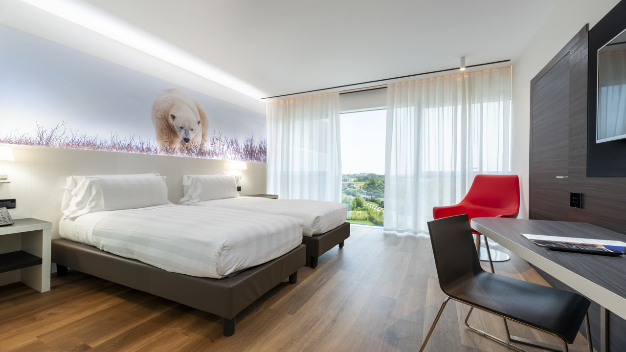 Foto - Life Hotel
