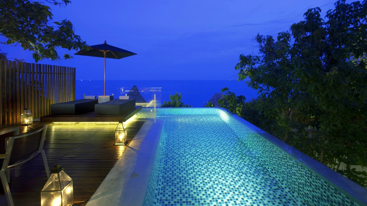 Photo - Silavadee Pool Spa Resort - SHA Extra Plus