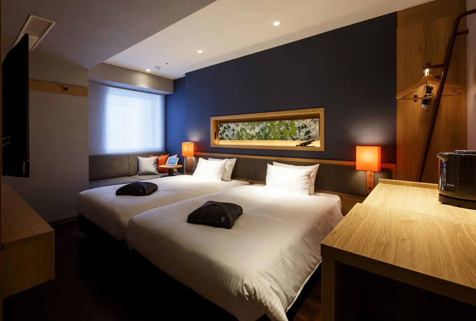 Photo - Hotel Forza Osaka Kitahama