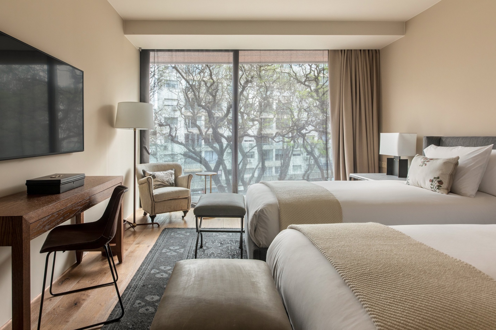 Photo - Hotel Montevideo - Leading Hotels of the World