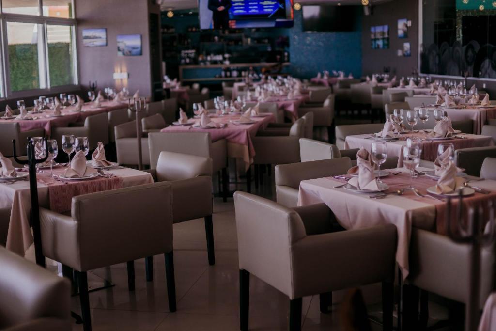 Foto - Hotel Punta Azul