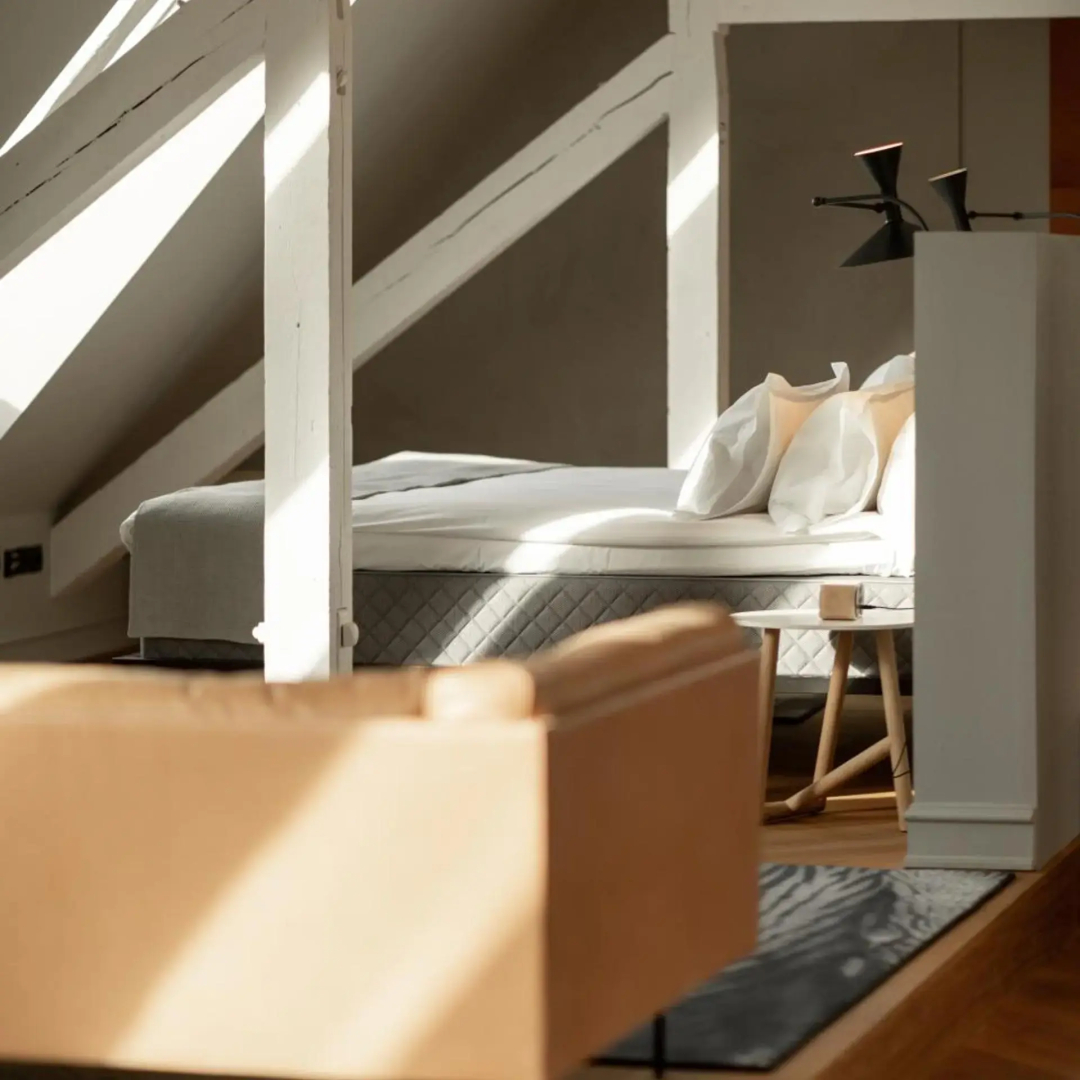 Foto - Nobis Hotel Copenhagen, a Member of Design Hotels