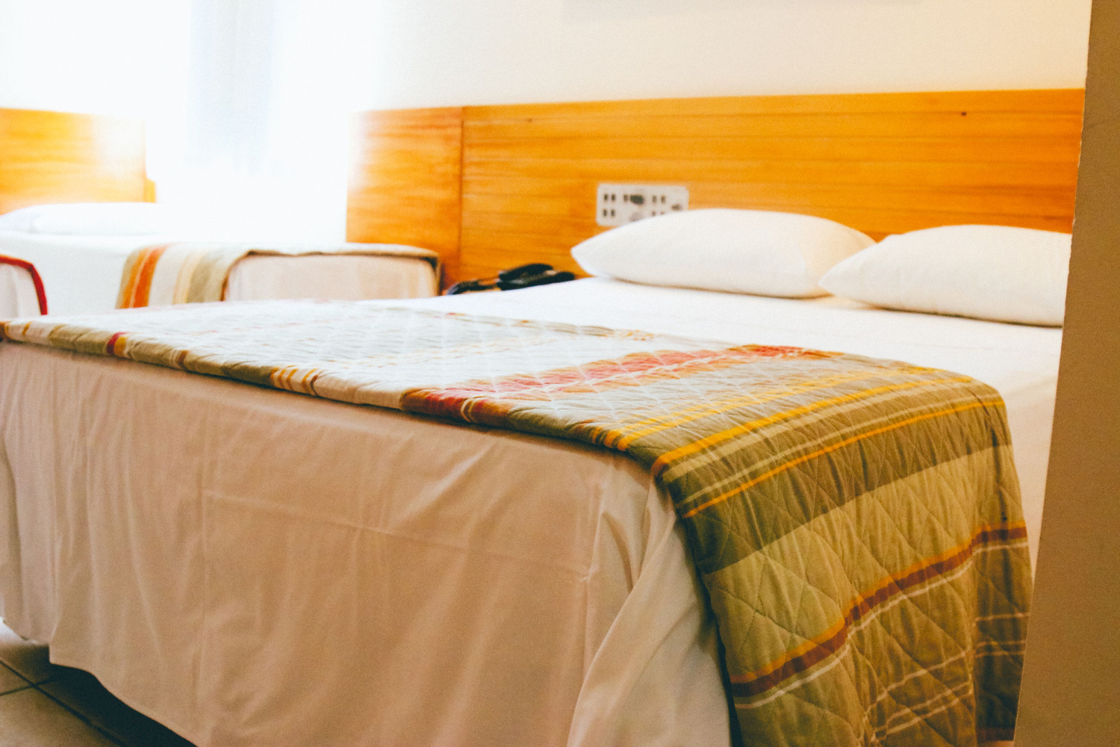Hotel Pedra Negra