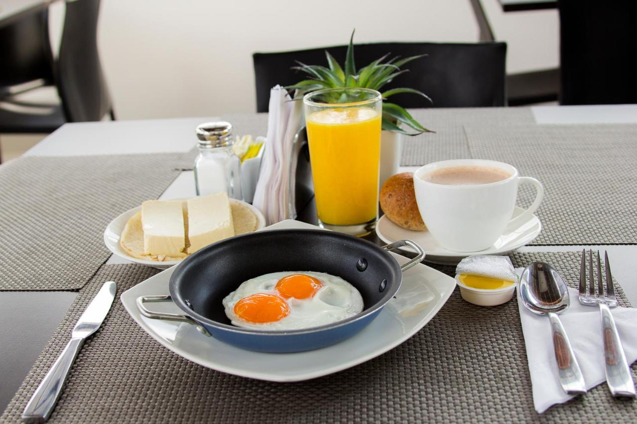 Foto - Hotel Madeiro