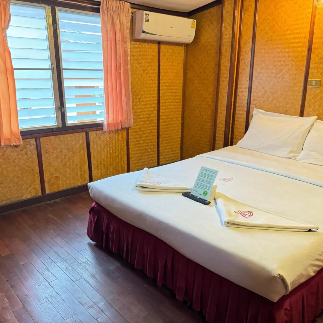 Photo - Collection O Khu Mueang near Tha Phae Gate formerly Lai Thai Guesthouse