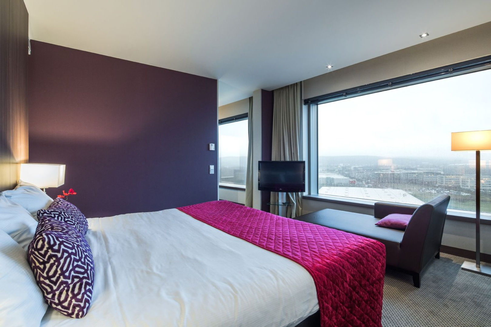 Photo - Van der Valk Hotel Düsseldorf
