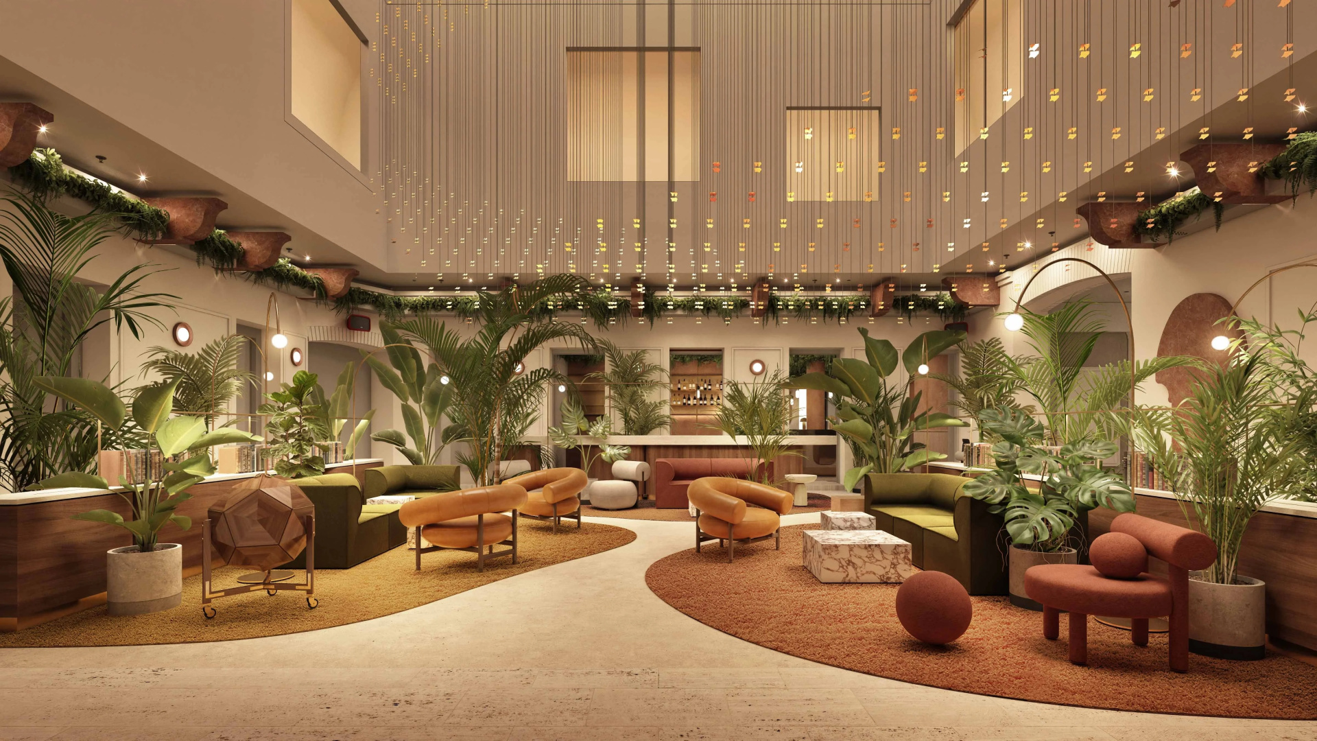 Photo - Verno House Budapest, Vignette Collection by IHG