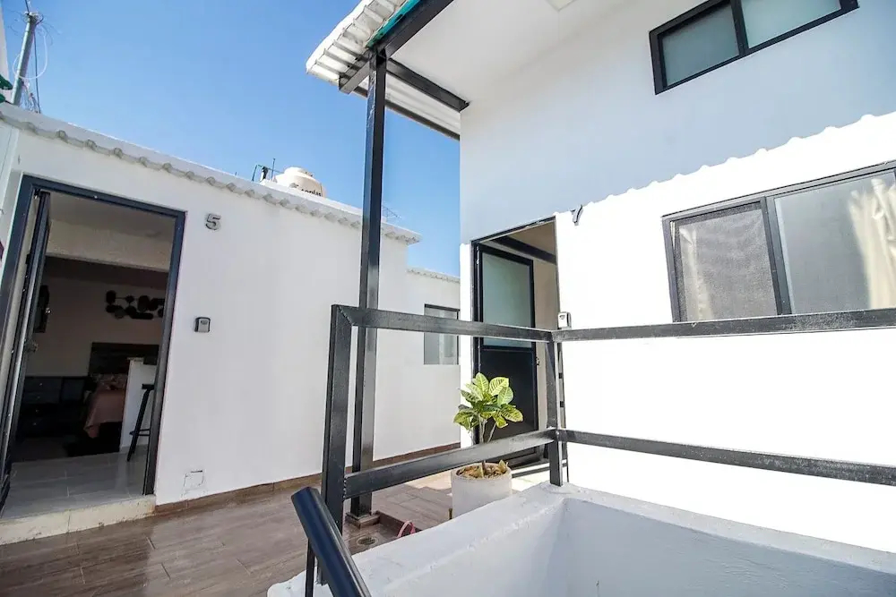 Foto - Lofts Tequisquiapan