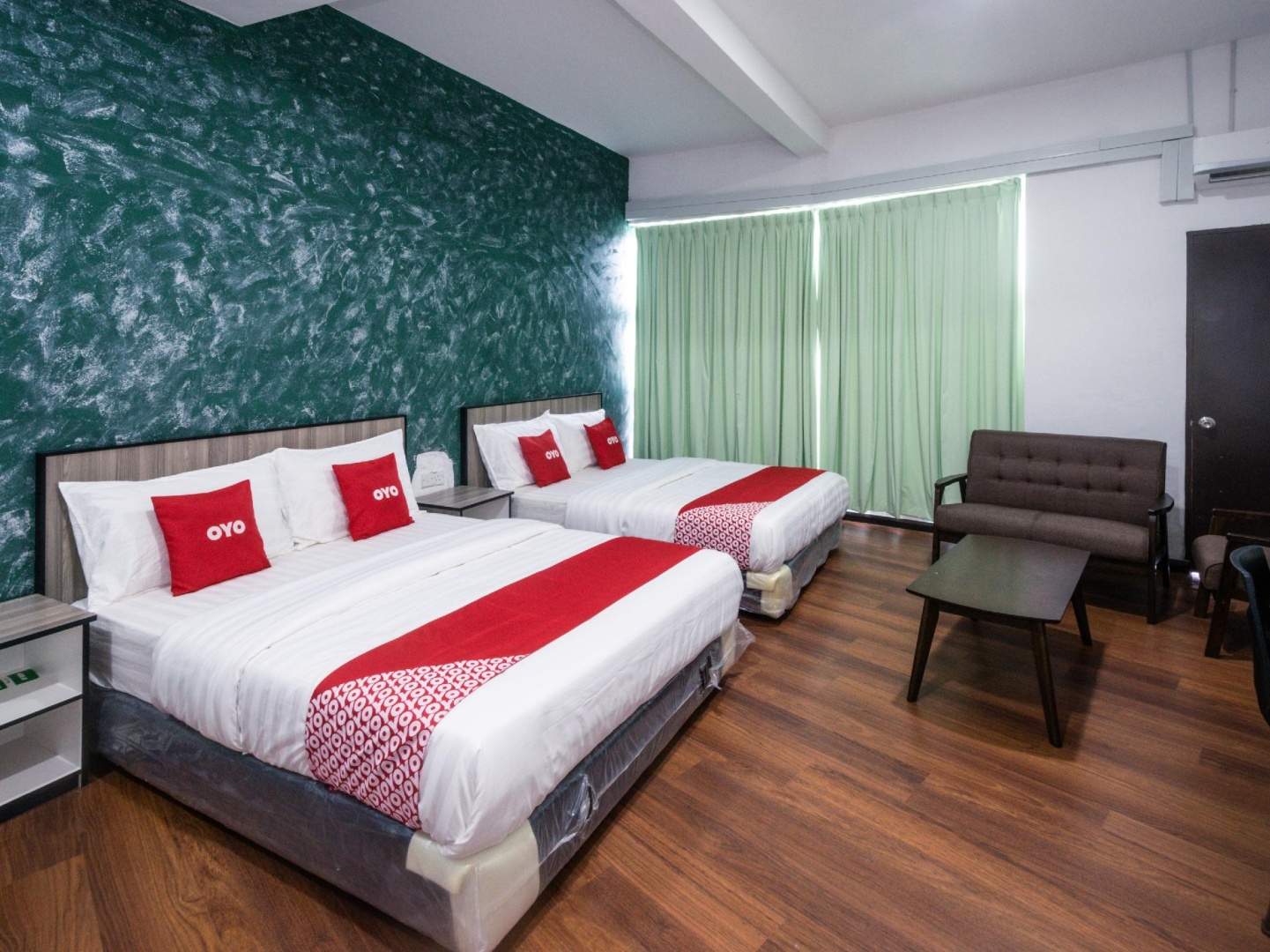 Hotel O 69 Room 4 Stay