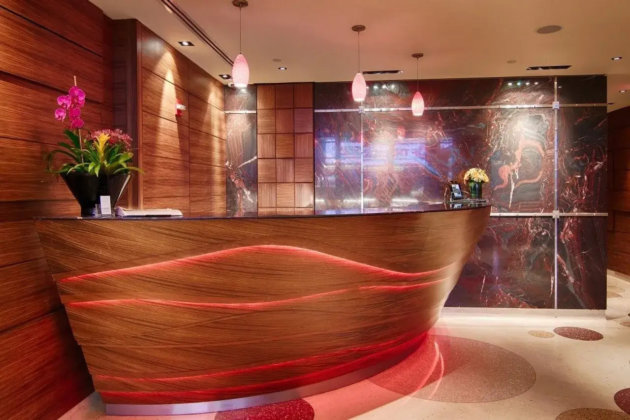 Foto - The Pearl Hotel