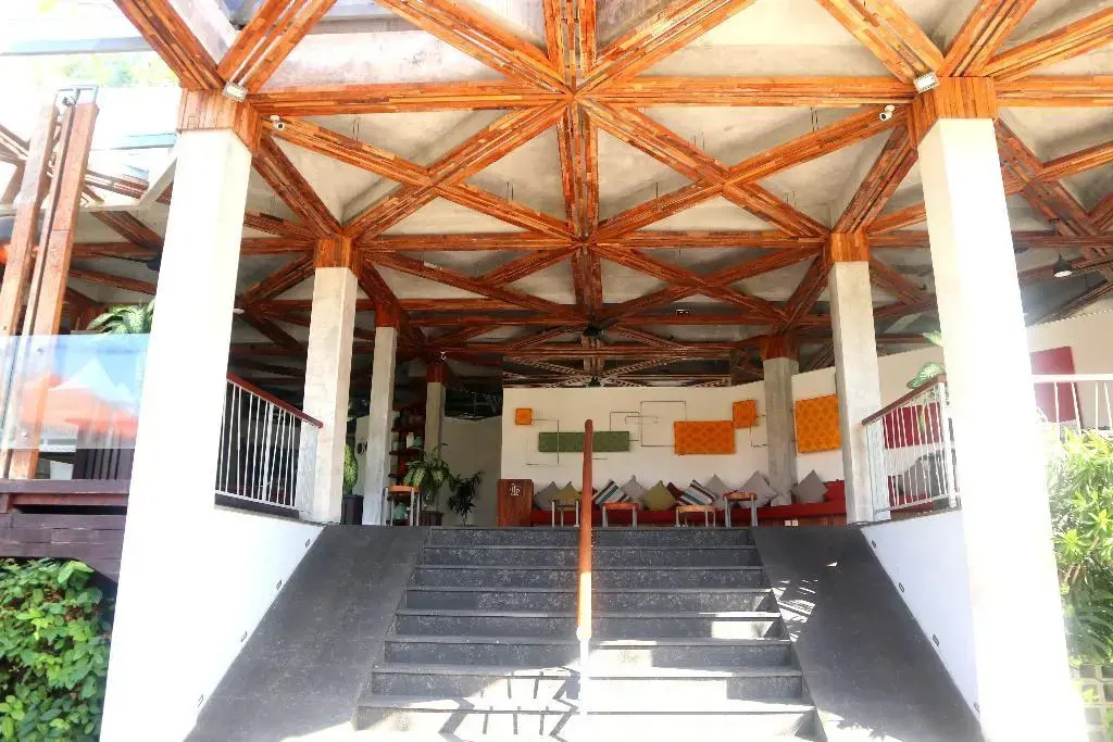 Photo - Baleka Resort & Spa