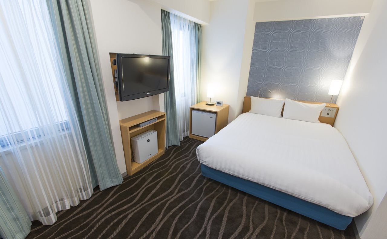 Foto - Shibuya Tobu Hotel