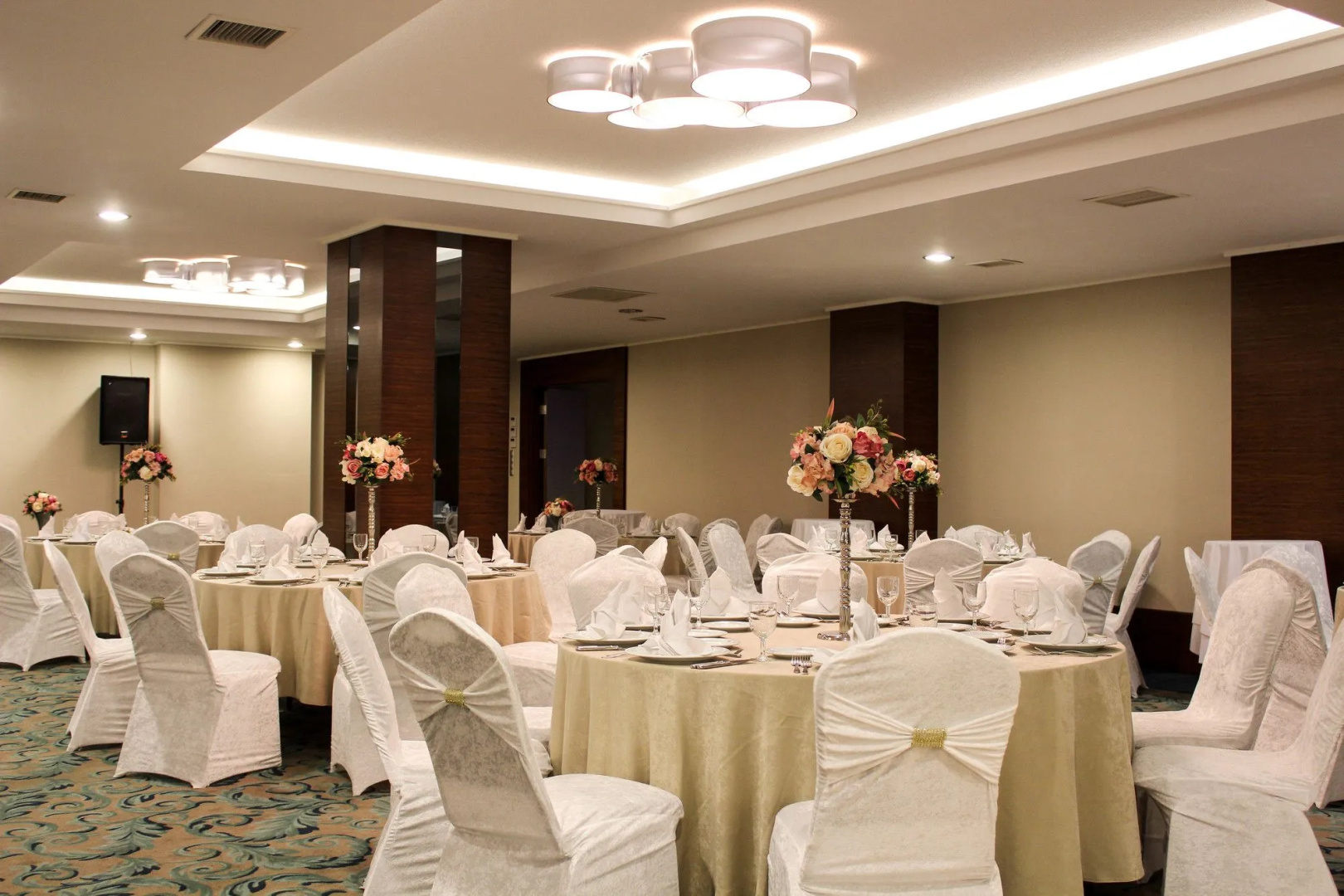 Foto - Eyuboglu Hotel