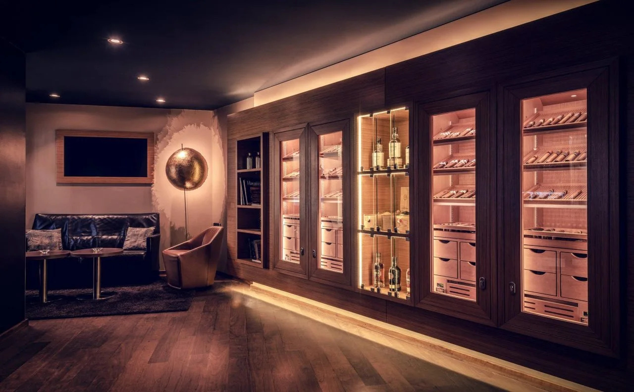 Foto - Zurich Marriott Hotel