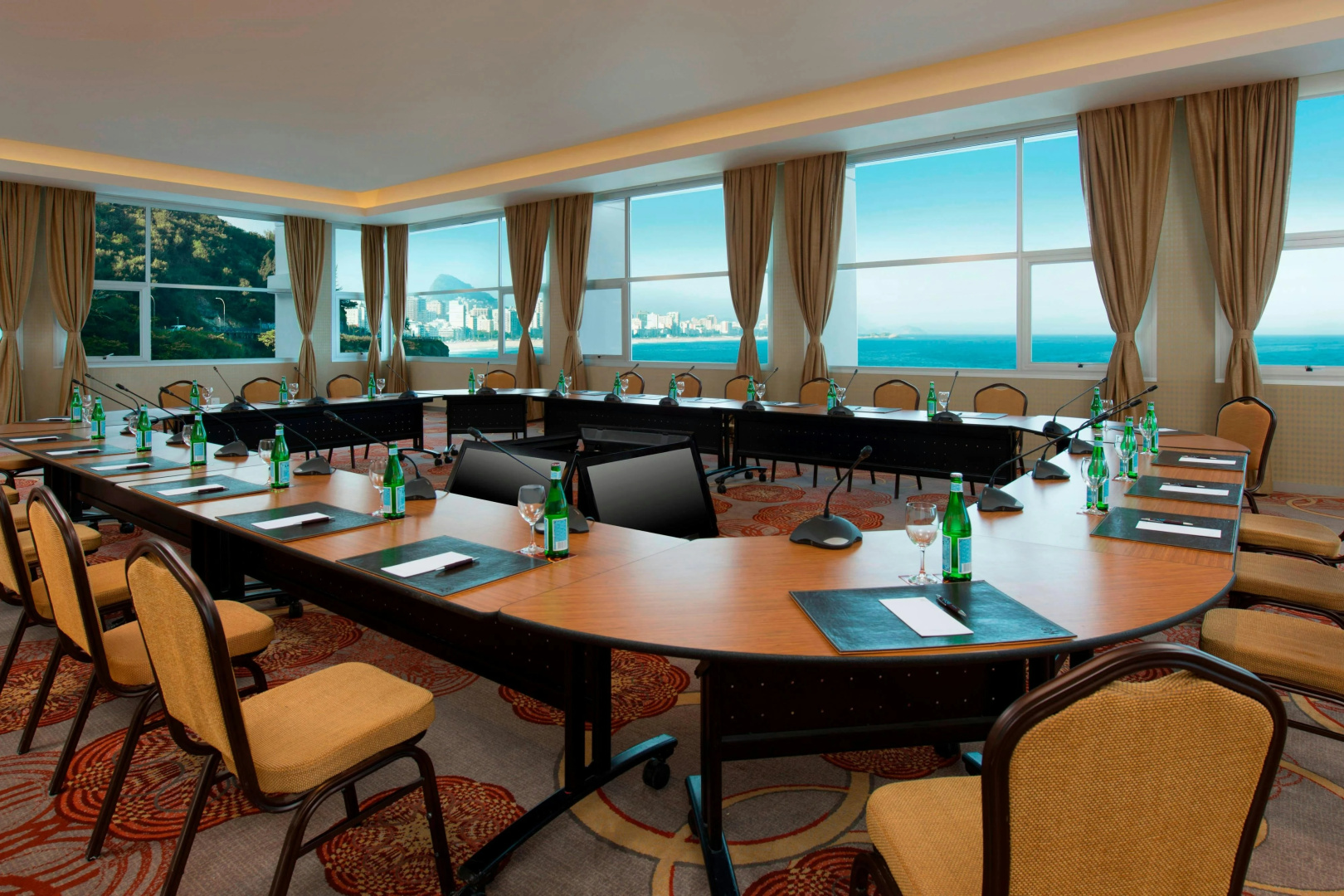 Foto - Sheraton Grand Rio Hotel & Resort