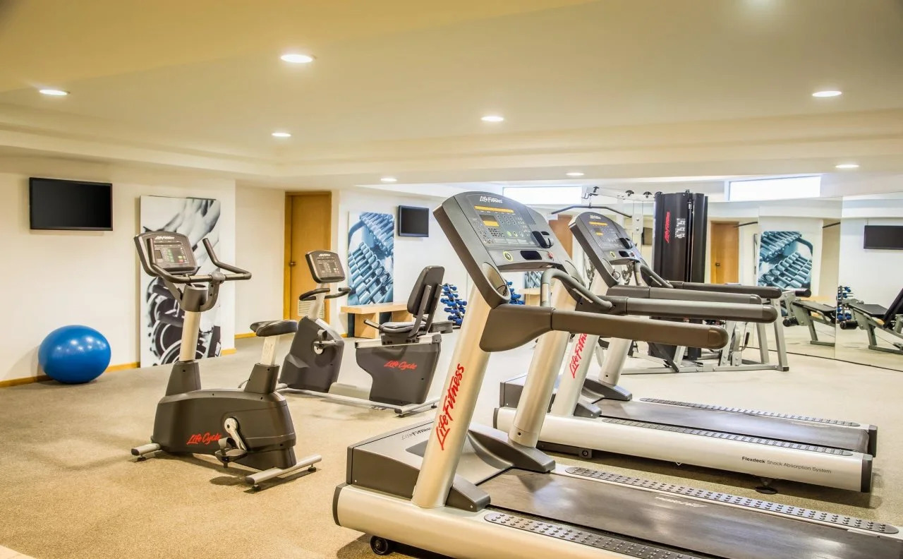 Photo - Fiesta Inn Insurgentes Viaducto