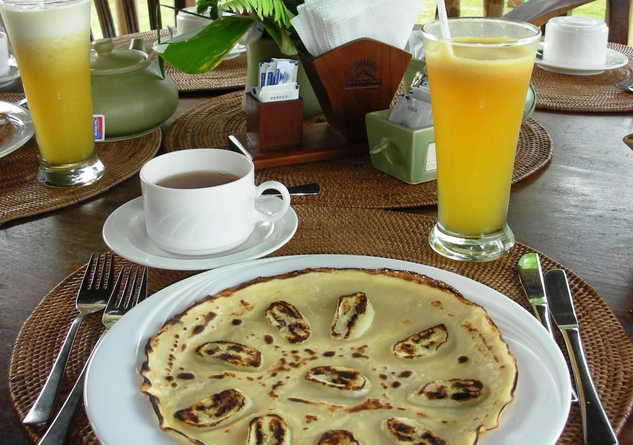 Photo - Puri Dajuma Beach Eco-Resort & Spa