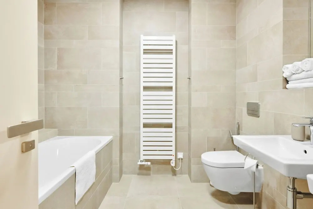 Foto - Residence Dlouha - Old Town