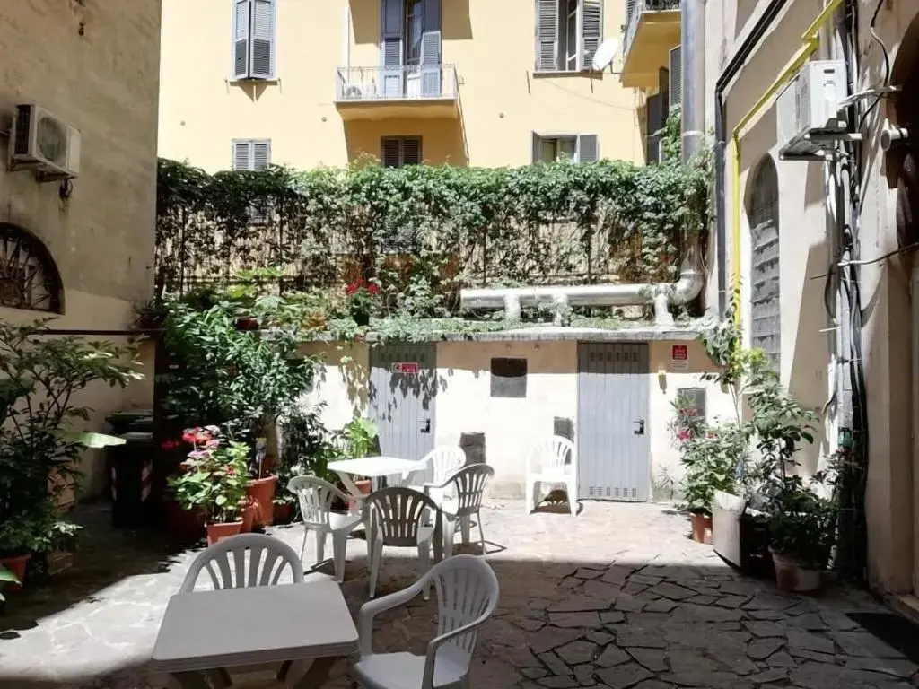 Photo - Hotel Giorgina
