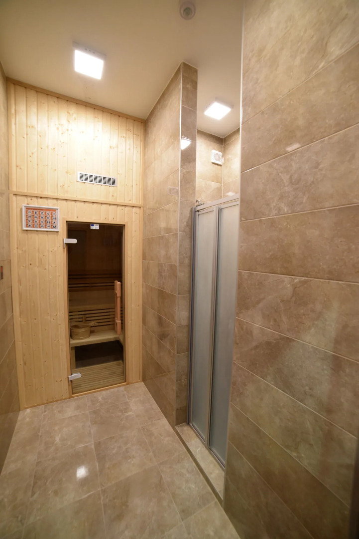 Foto - Royal Airport Hotel