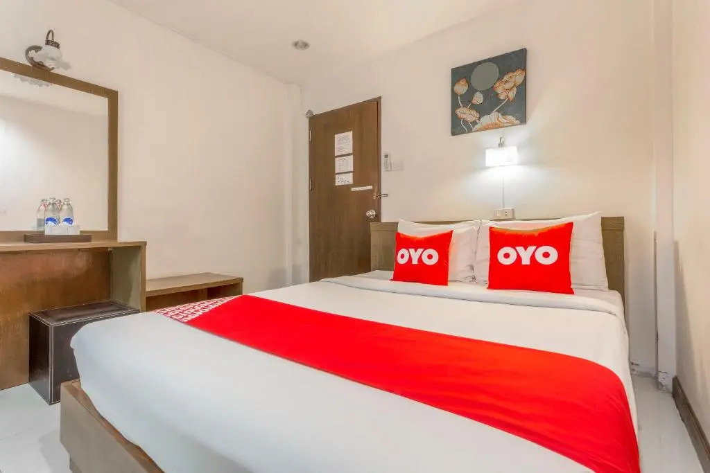 Foto - Super OYO 1096 Winner Inn Hotel