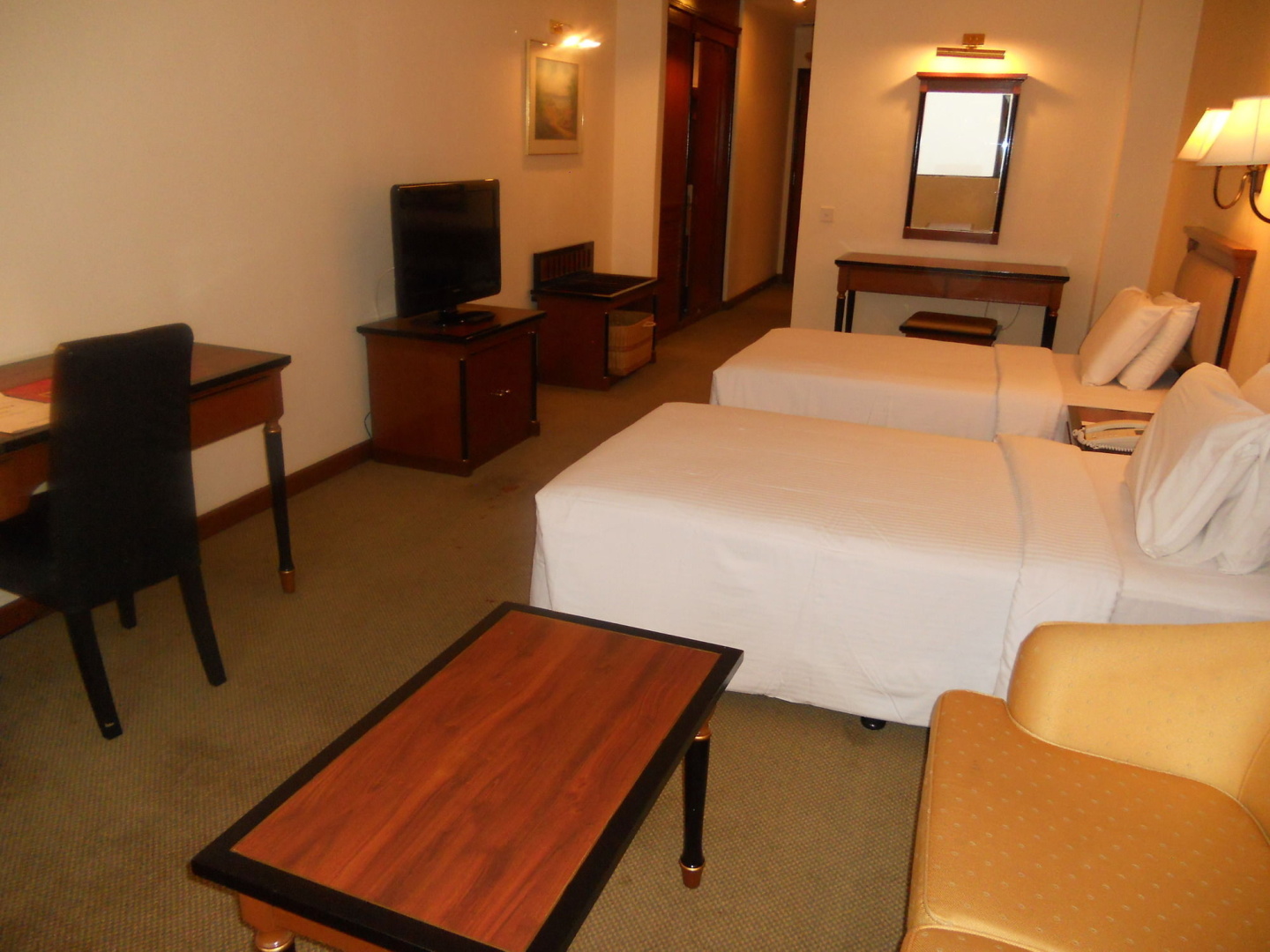 Dynasty Hotel Kuala Lumpur