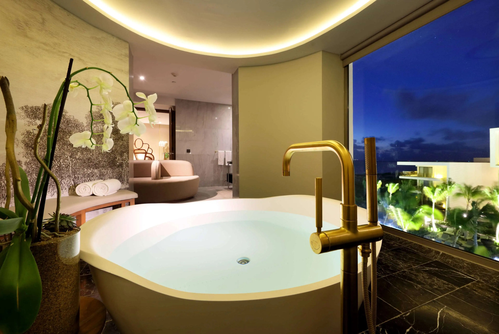 Foto - Grand Palladium Select Costa Mujeres - All Inclusive