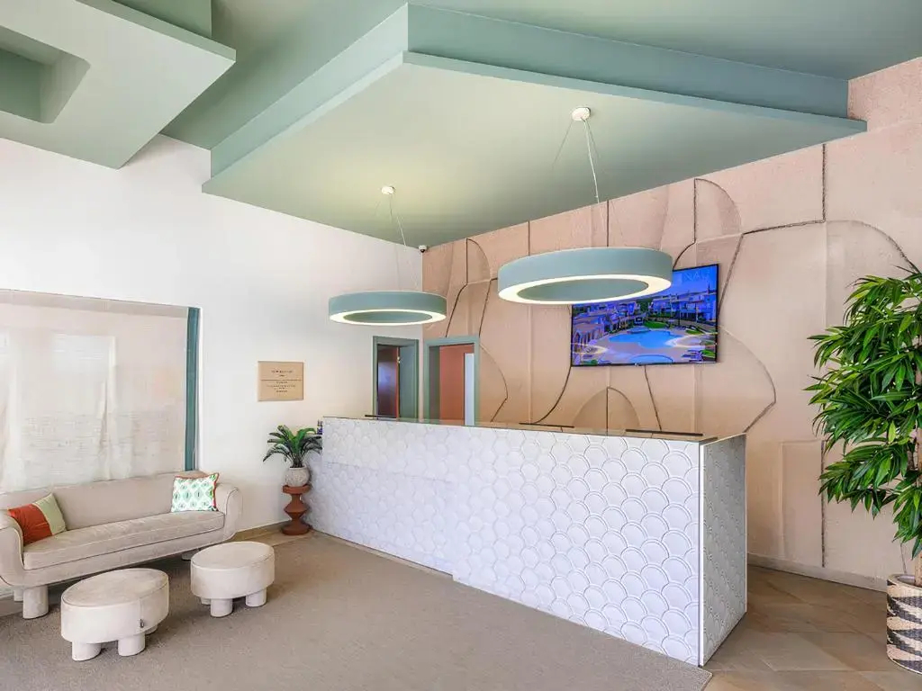 Foto - NAU Salema Beach Village