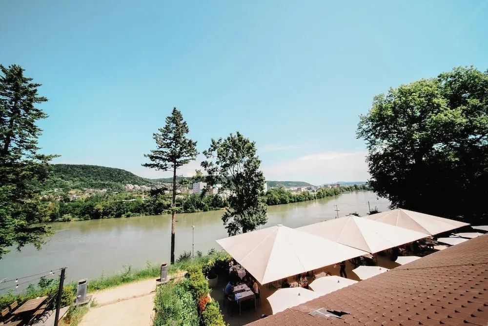 Foto - Boutique Hotel Waldhaus beider Basel