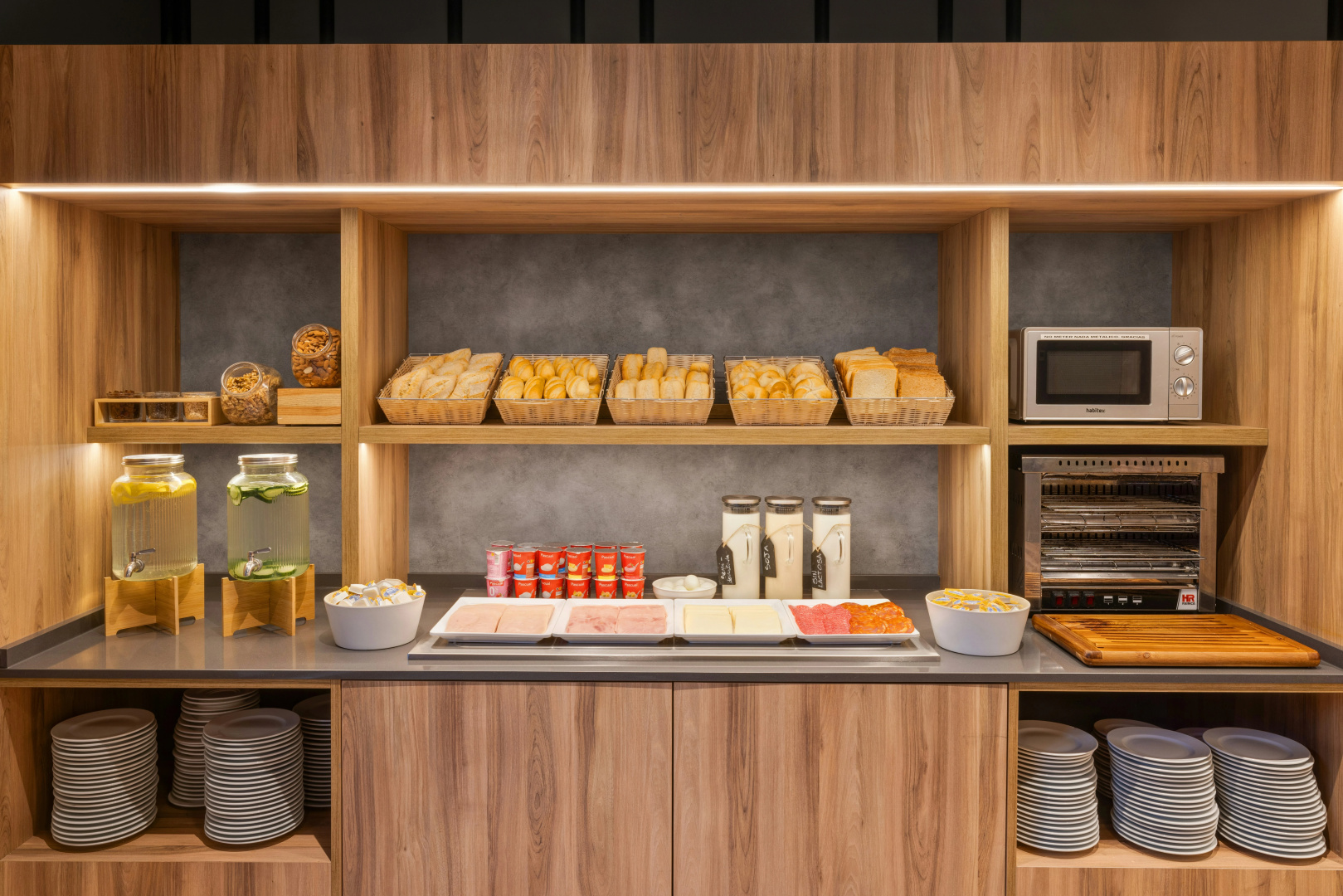 Foto - B&B Hotel Madrid Fuenlabrada Retail Park