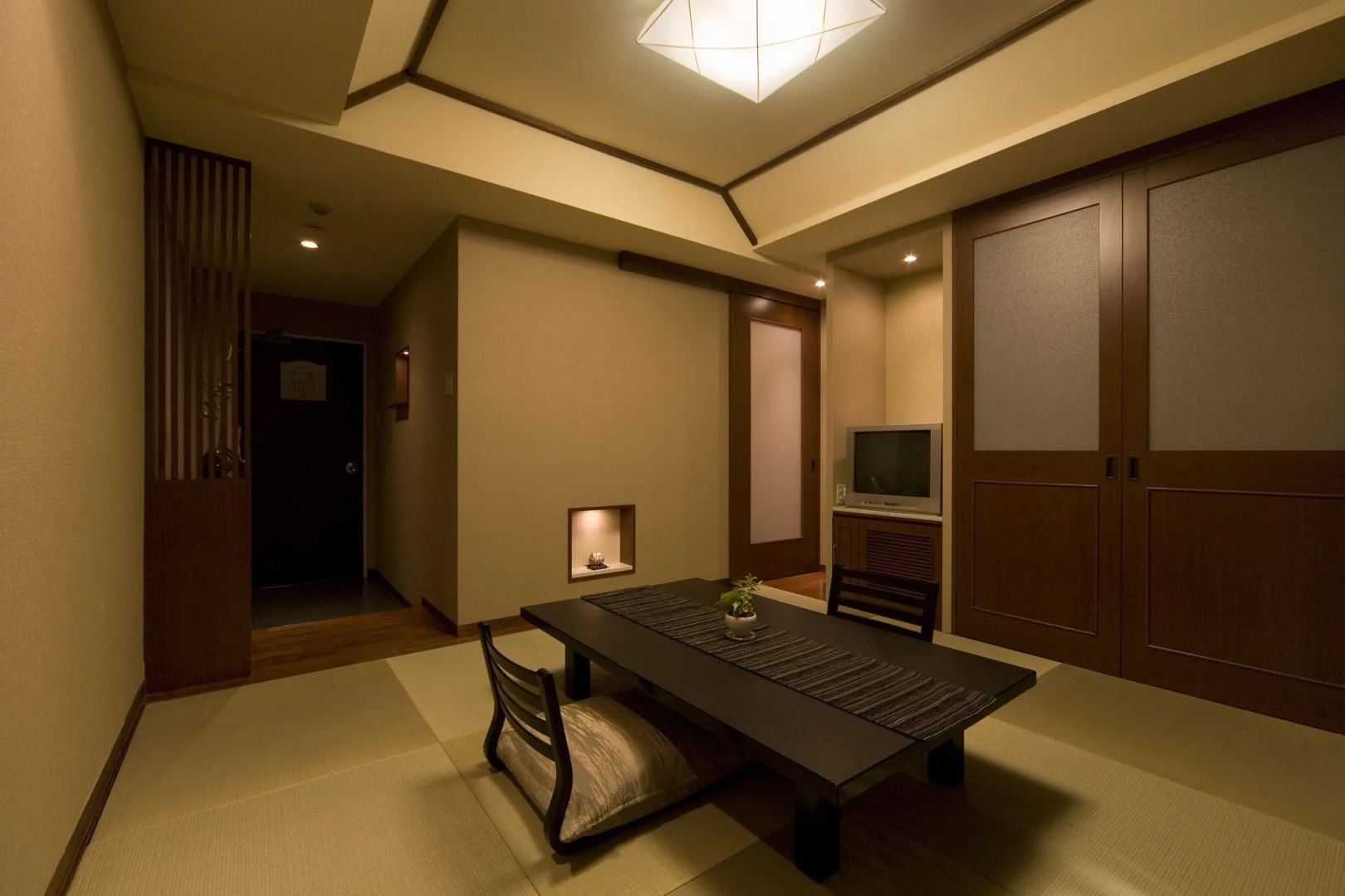 Foto - Hotel New Wakasa