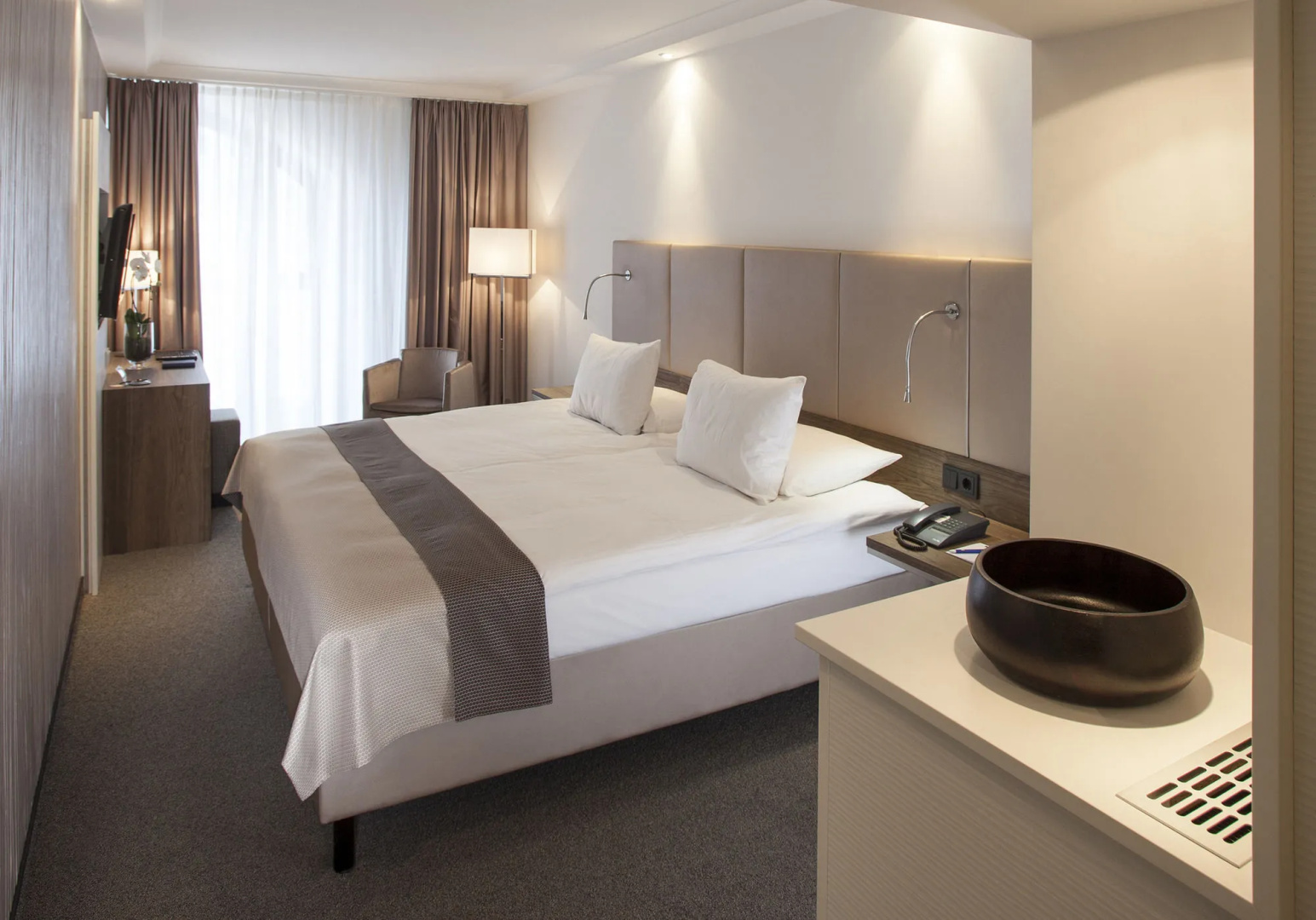 Foto - Hotel Erzgiesserei Europe