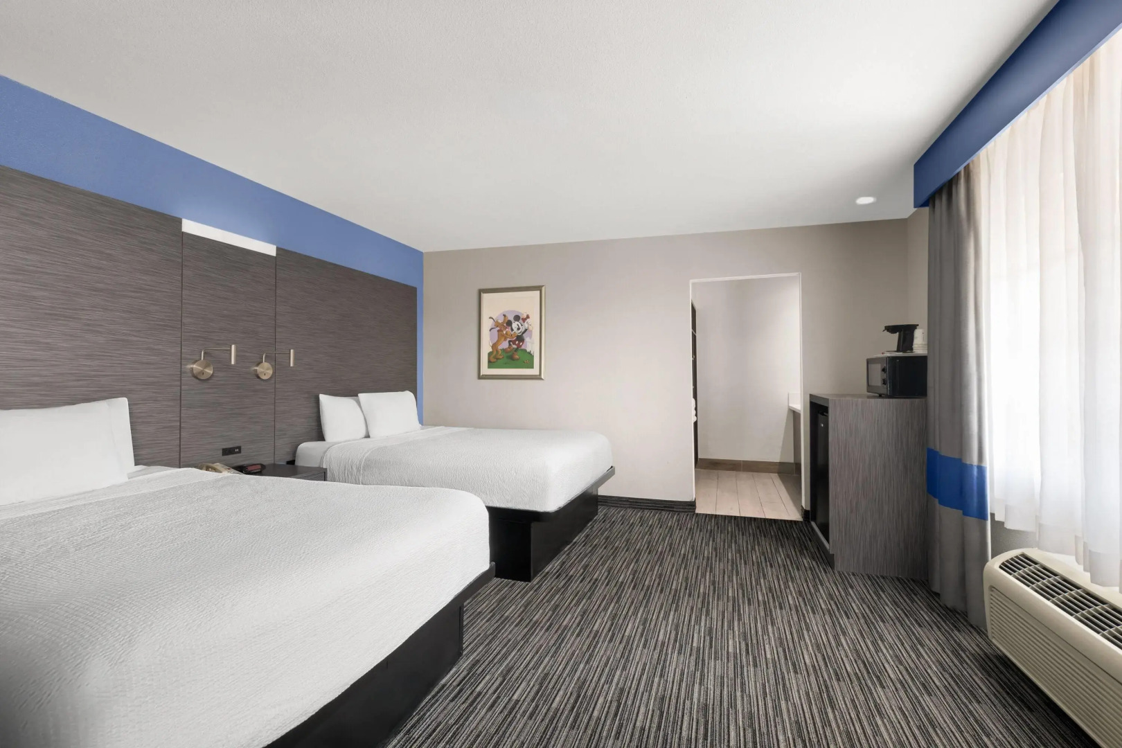 Foto - Travelodge Inn & Suites by Wyndham Anaheim on Disneyland Dr
