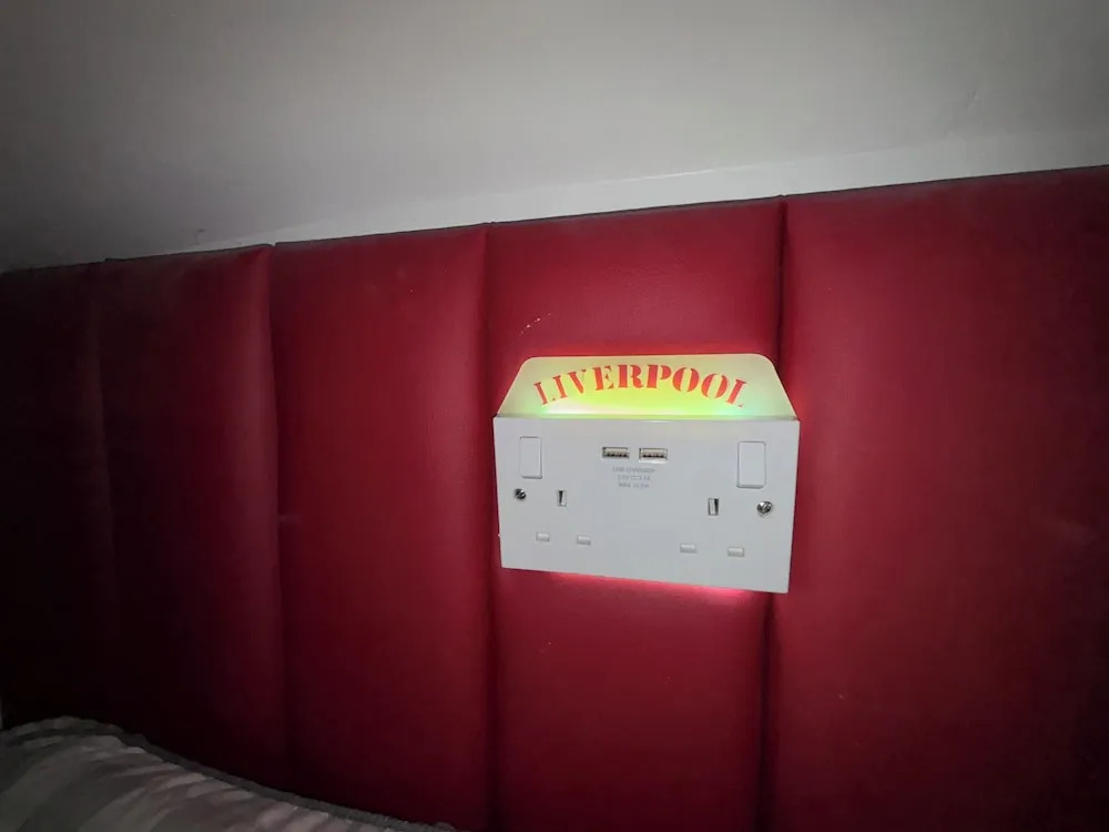 Foto - The Breckfield Hotel