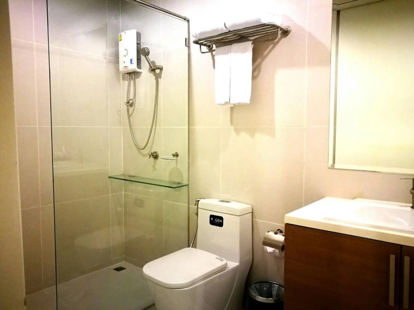 Foto - iCheck inn Residence Sukhumvit 1