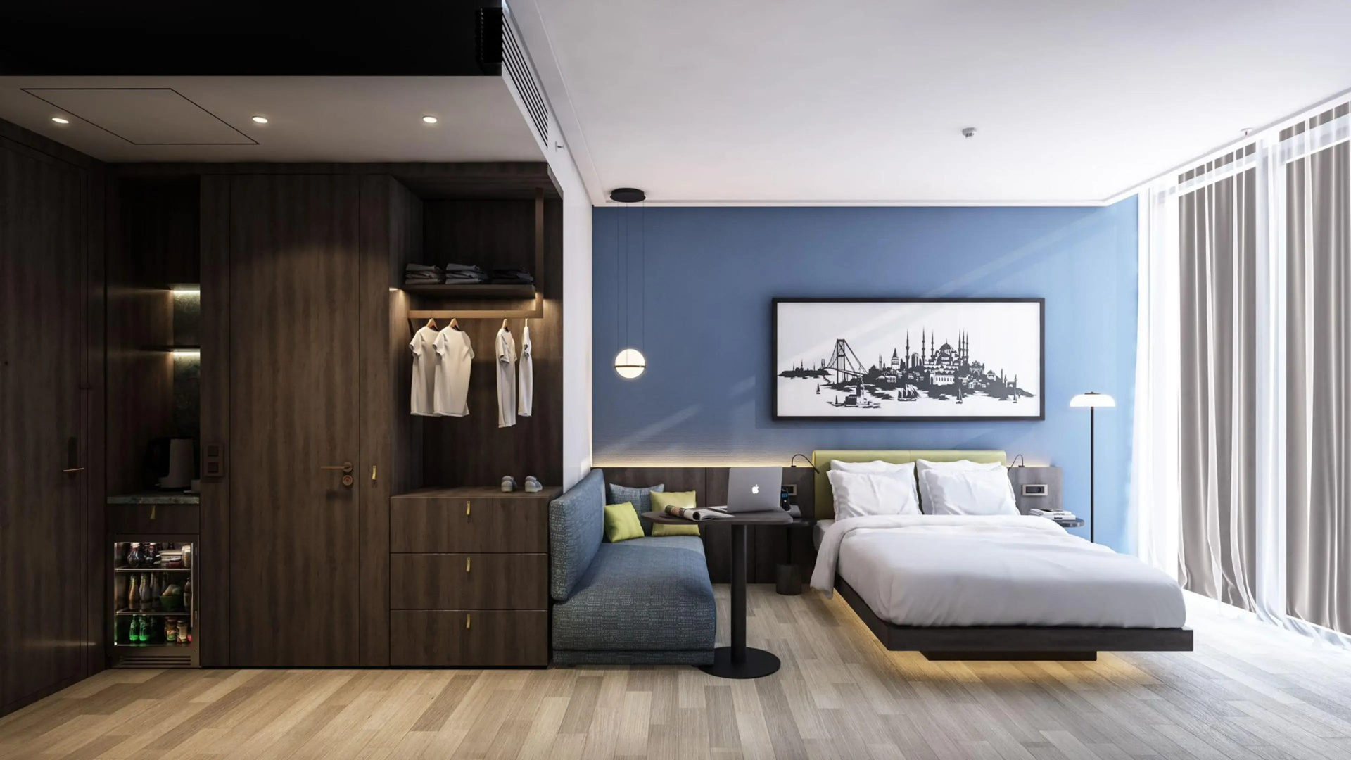 Foto - Holiday Inn Express Istanbul - Airport Arnavutkoy by IHG