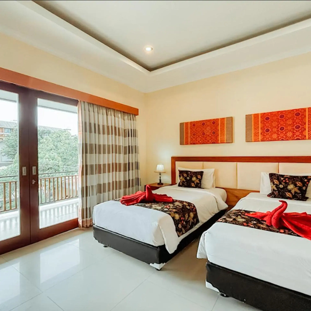 Foto - Kubu Petitenget Suite Seminyak