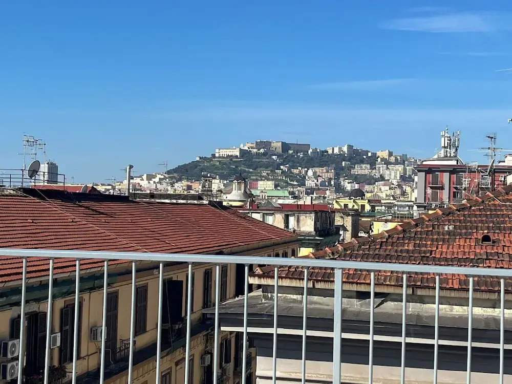 Foto - Daca luxury rooms